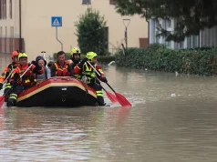 Pse Mesdheu është kaq i rrezikuar nga përmbytjet? Një studim i ri jep përgjigjet