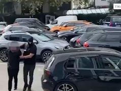 Video- ‘Rrjeti’, goditet grupi që trafikonte vajza për prostitucion nga Amerika Latine në Shqipëri