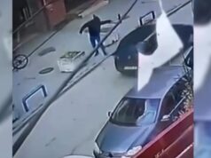 Atentati ndaj kandidatit të BDI-së, përfundon në pranga bashkëshortja e tij, dyshohet se…