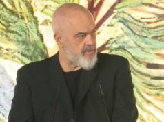 Parku i Besimit, Rama: Nuk është simbol i fesë, por faltore adhurimi! Duam të mbjellim pemë, shpresë e vazhdimësi