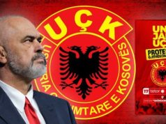 Rama fton shqiptarët në tubim në Tiranë më 17 tetor për krerët e UÇK