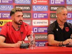 “Mund të shkojmë në botëror”/ Trajneri Sylvinho ka më shumë besim pas fitores me Jordaninë