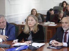 Bogdani: Nuk ka presione, po verifikojmë platformat e kandidatëve për kreun e SPAK