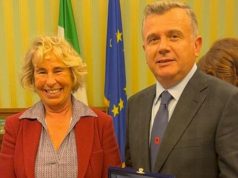 Balla takim me Presidenten e Komisionit të Politikës së Jashtme dhe Mbrojtjes: Vlerësojmë mbështetjen e Italisë në rrugëtimin drejt BE-së