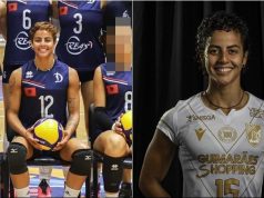 E padëgjuar në sportin shqiptar, volejbollistja e Dinamos pezullohet dhe i kërkohet të bëjë ‘testin e gjinisë’