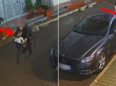 Durrës/ Thyente xhamat e makinave dhe më pas i grabiste, pranga 37-vjeçarit! Sendet e vjedhura i fshihte te ‘Benzi’ i tij