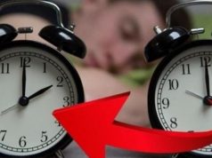 Rikthehet ora diellore! Sonte në orën 03:00, akrepat shkojnë 60 minuta pas! Flemë një orë me shumë