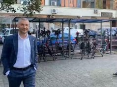 Deputeti demokrat Bledion Nallbati paraqitet në SPAK