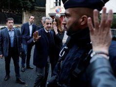 Nicolas Sarkozy do të ketë mbrojtje policore në burg pas kërcënimeve me vdekje