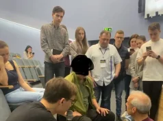 “Botox” po ndihmon ushtarët ukrainas të plagosur – injeksionet që lehtësojnë dhimbjet “fantazmë” të gjymtyrëve të humbura