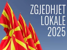 Zgjedhjet e teta lokale nga pavarësimi