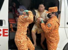 Tërmeti i fuqishëm në Filipine dhe Indonezi – rreziku i cunamit kalon