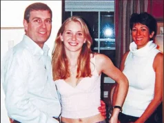 Virginia Giuffre trondit botën: “U përdhunova nga një kryeministër i njohur” – kujtimet pas vdekjes zbulojnë detaje makabre