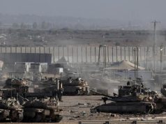 Izraeli nis tërheqjen nga pjesë të Gazës, pas marrëveshjes për armëpushim dhe lirimin e pengjeve