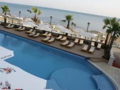 IKMT po prishte pishinën, turistët polakë kërkojnë kthimin e parave pas zhurmave dhe punimeve në hotel!