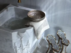 Çfarë ndodh në të vërtetë brenda një hamami turk