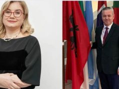 Ish-deputetja e PD Zheni Gjergji emërohet drejtoreshë e spitalit të Elbasanit, reagon Murrizi: “Ofertë për deputete, por s’pati takat financiar”