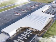 Çfarë po ndodh me Aeroportin e Vlorës?/ Gazetarja zbulon prapaskenat: Është marrë një person nën hetim