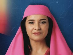 Diella kombinohet me Tetorin Rozë, heq kostumin e Zadrimës