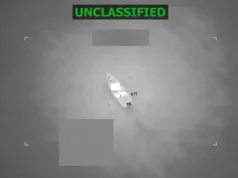 SHBA dërgon aeroplanmbajtësen më të madhe në botë drejt Karaibeve, mes tensioneve me Venezuelën