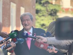 Berisha: PD do mbështesë kandidatët e pavarur në zgjedhje, një hap i rëndësishëm për opozitën