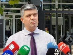 I mori paratë nga llogaria të dënuarit, akuza të reja ndaj ish-kreu i Dhomës se Avokatëve në Korçë