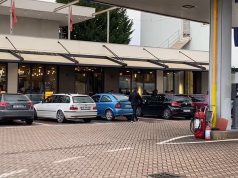 “Ekspresi është i fikur” – Sherri për një kafe që përfundoi me dy të vrarë në Manëz