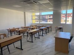 Në 4 vite mbyllen 104 shkolla 9-vjeçare, tkurren me 14% nxënësit.