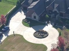 FOTO/ Ndodhej jashtë rezidencës së tij luksoze prej 1.9 mln dollarësh, biznesmeni i njohur qëllohet në mes të ditës