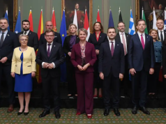 Mesazhi i Belfastit: BE nuk e ka harruar Ballkanin Perëndimor