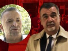 Krimi në sallën e Apeli, reagon Policia: Dedektori sinjalizoi armën, roja nuk reagoi! Xhaxhai ishte në dijeni të veprimeve të nipit.