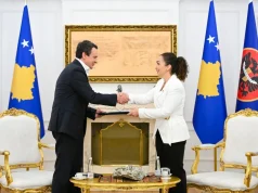 Albin Kurtit i mbeten 5 ditë për të formuar qeverinë – pa marrëveshje, vendi rrezikon zgjedhje të reja