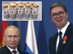Rusia prezanton vaksinën “revolucionare” kundër kancerit, Serbia bëhet “kavia” e parë evropiane (pas dështimit të Sputnik)