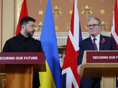 Aleatët e Ukrainës zotohen të zhdukin naftën dhe gazin rus nga tregu global