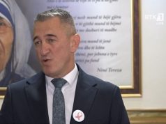 Konstituohet Kuvendi i Kosovës, Nenad Rashiq zgjidhet nënkryetar