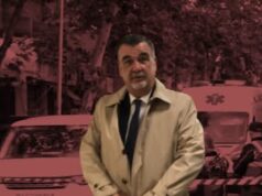 Konflikti mes 31 familjeve dhe Gjon Shkambit për ish-shkollën e Rezervave në Shkodër, ja vendimi që po shqyrtonte gjyqtari Astrit Kalaja