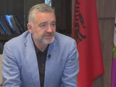 Blendi Klosi zbulon kur do të zhvillohen zgjedhjet në Tiranë