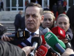 Kreu i Gjykatës së Lartë, Sadushi: Siguria në gjykatat shqiptare është zero, gjyqtarët duan siguri që të japin drejtësi