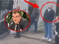 Vrasja e gjyqtarit Kalaja – Gjykata lë në burg autorin, xhaxhanë e tij dhe punonjësin e sigurisë