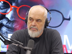 A ke menduar ta lësh detyrën? Rama: Ka momente që të vjen të plasësh, por të heq dorë, jo