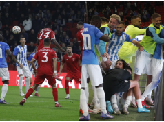 Tirana fiton pastër në derbi ndaj Partizanit