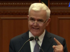 Shqipëria i fut të gjithë në burg/ Xhafaj: Shqipëria tejkalon BE-në në raportin me masat arrest me burg, nevojë emergjente për propocionalitet të masave