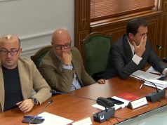 Debate te Ligjet, Bylykbashi: Dekreti për zgjedhjet e Tiranës shkelje e ligjit, është nul