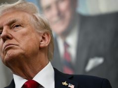 Trump i jep Hamas-it afat deri të dielën për të pranuar planin e paqes për Gazën: “Nëse jo, do të shpërthejë ferri”