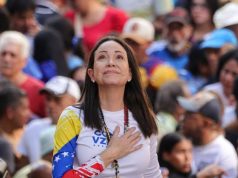 Politikania venezueliane Maria Corina Machado fiton Çmimin Nobel për Paqen 2025