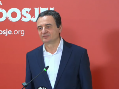 Kurti sfidon: Qeveria Kurti 3 është në horizont, por s’frikësohemi as nga zgjedhjet (Video)