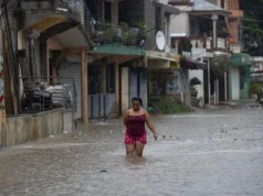 Pamjet/ Stuhia më e fuqishme e vitit 2025. Uragani Melissa godet Xhamajkën