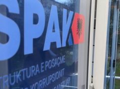 Kreu i ARRSH-së, Gentian Gjyli është marrë i pandehur për tenderin e tunelit të Llogarasë.