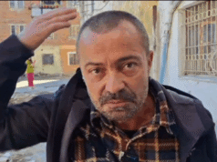 “Lufta ka nisur! Kush dënon nipin tim do të përballet me plumba”/ Kërcënoi gjyqtarët, shoqërohet xhaxhai i Elvis Shkambit