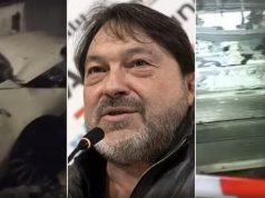 Bombë makinës së gazetarit të njohur italian, bëri reportazh dhe për Shqipërinë